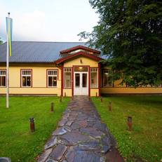 Villa Hotel Theresa 