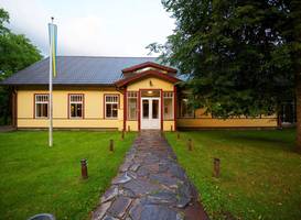 Villa Hotel Theresa 