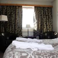 Idrettsparken Hotel 