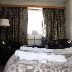 Idrettsparken Hotel 