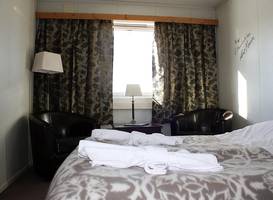 Idrettsparken Hotel 