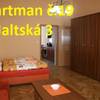 Apartmany U Trznice 