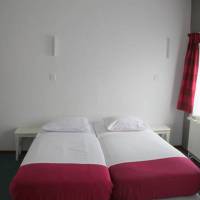 Hotel Oorsprongpark 