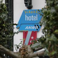 Hotel Oorsprongpark 