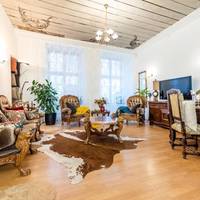 OldHouse Apartments 