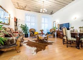 OldHouse Apartments 
