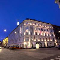 Absalon City Hotel 