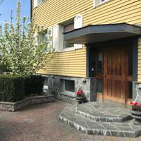 BoSmart Apartments 