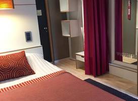 Centro Hotel Turku 