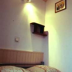Hotel Wysoka Brama 