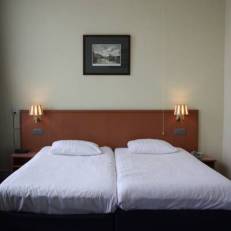 Stadshotel De Klok 