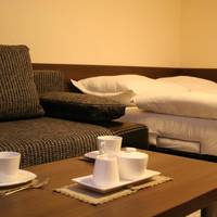 Apartamenty Starka 