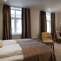 Basic Hotel Bergen 