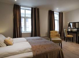 Basic Hotel Bergen 