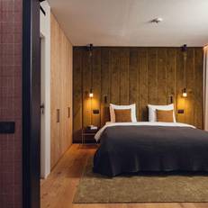 Hotel Stiemerheide 