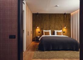 Hotel Stiemerheide 