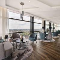Radisson Blu Hotel