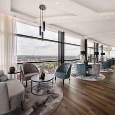Radisson Blu Hotel 