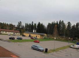 Hotell Glada Hudik 