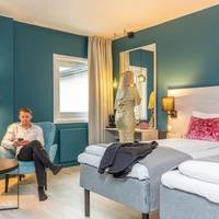 Thon Hotel Elverum 