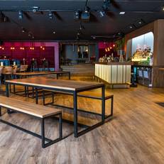 Thon Hotel Elverum 