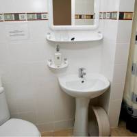 Guest House Drusva 