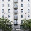 Novotel Brussels Midi Station (ex.Hotel Cascade Midi)