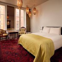 Hotel Miss Blanche 