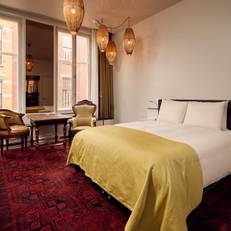 Hotel Miss Blanche 