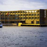 Scandic Karlskrona 