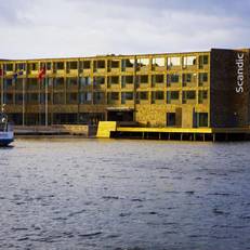 Scandic Karlskrona 