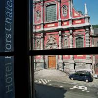 Hotel Hors-Chateau 