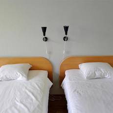 Hotel Isovalkeinen 