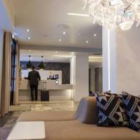 Scandic Harstad