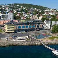Thon Hotel Harstad 