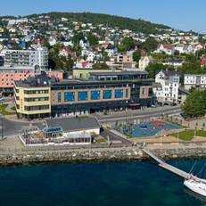 Thon Hotel Harstad 