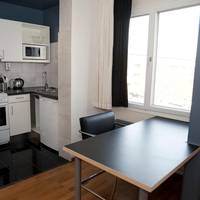 Hotel Djingis Khan