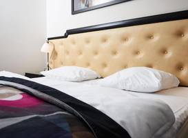 Hotel Opus Horsens 