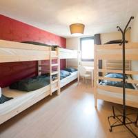 Leuven City Hostel
