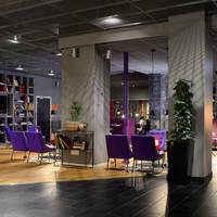 Connect Hotel City 