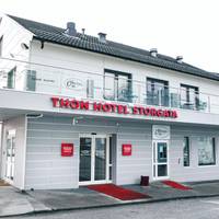 Hotel Kristiansund 