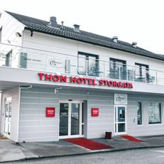 Hotel Kristiansund 