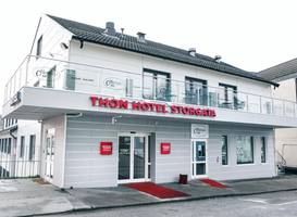 Hotel Kristiansund 