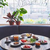 Sokos Hotel Albert 