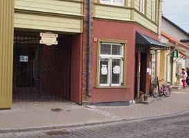 Old Town Apartment 