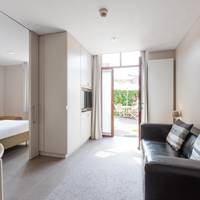 Bonobo Apart Hotel 