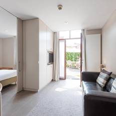 Bonobo Apart Hotel 
