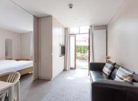 Bonobo Apart Hotel 