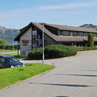 Thon Hotel Sandnes 