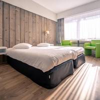 Hotel Royal Astrid 